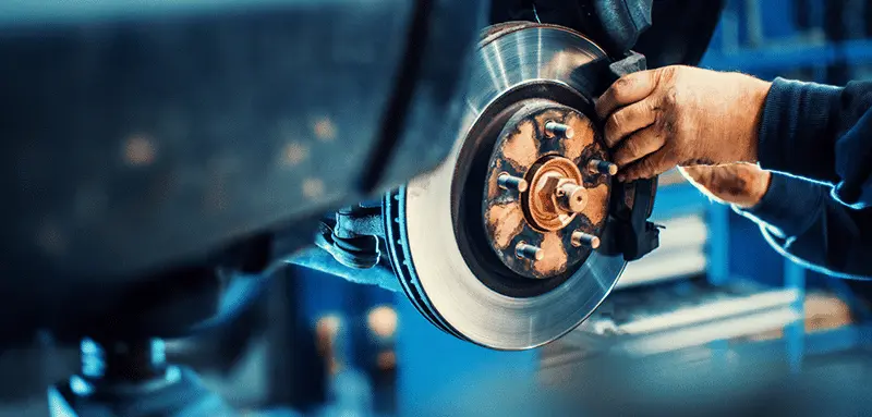 Pourquoi faire vérifier ses freins tous les 20 000 km